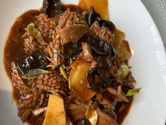 -庆云楼饭庄(什刹海店)