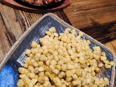 -朋友圈概念餐厅(象山万达广场店)