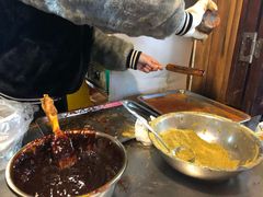 -玛马艾脆皮水磨年糕(湖北路87-89小区店)