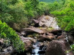 -七娘山