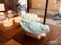 -天津海河悦榕庄·Lobby Lounge大堂吧