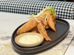 -沛家·西餐Brunch·直火料理