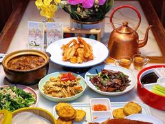 -小吊梨汤·北京菜·烤鸭(王府井银泰in88店)