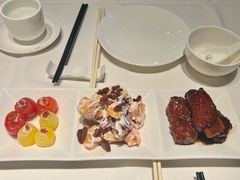 杂粮色拉-苏浙汇(肇嘉浜路总店)