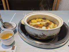 -名善山珍·野生菌汤锅(文殊院店)