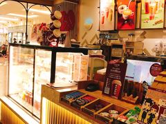 -COSTA COFFEE(上海月星环球港店)