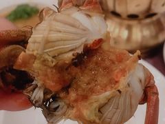 -芭菲盛宴·环球美食(北城国际店)