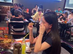 -马海涛牛肉串(领汇广场店)