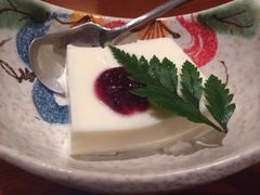 杏仁豆腐-乾山寿司(好运街店)