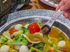 -杨记隆府(重庆总店)