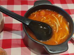 -西贝(武汉群星城店)
