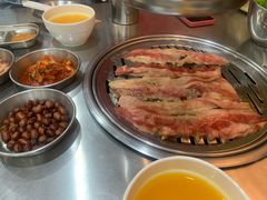 -韩九点烤肉(大学城店)