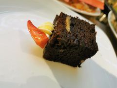 -太湖饭店玉兰厅(自助餐厅)