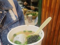 -蛋满灌·非遗手工灌蛋(龙头路店)