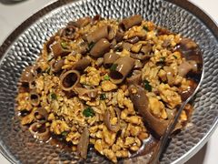 -33号大院·青岛本帮菜(五四广场店)
