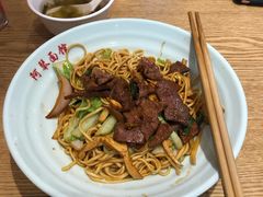 -阿琴面馆(武林路店)