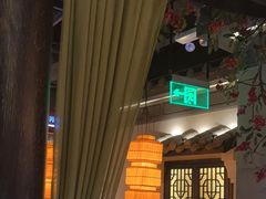 -绿茶餐厅(深圳龙华天虹购物中心店)