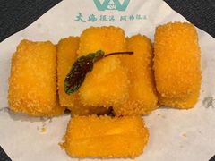 -阿伟海鲜楼·福建菜(延寿店)