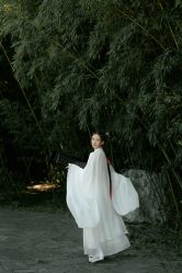 点击看大图 -美云庭古装·格格服汉服·京城旅拍(北京店)