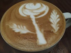 -VESH COFFEE(定西路店)