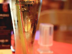 -申德勒加油站餐厅(三里屯北小街店)