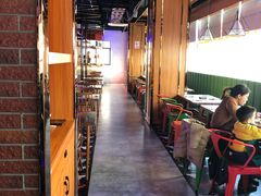 大堂-豪德亨牛排自助餐厅(抚州东乡店)