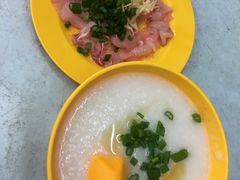 -汉记靓粥