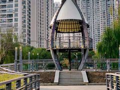 -苏州河梦清园环保主题公园