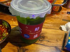 -老街·稳拈老火锅(海椒市店)