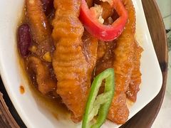-御满江海鲜酒家(洛溪新城店)