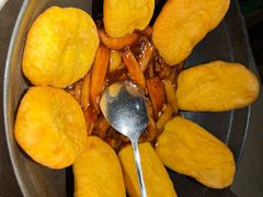 -同福龙虾(高新店)