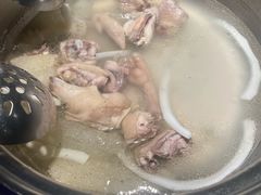 -同仁四季椰子鸡(宝安壹方城店)