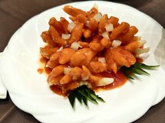 -湖北三五醇酒店·35年新楚菜