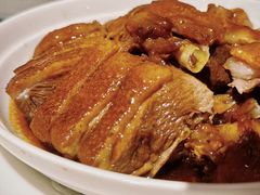 -花城苑广府菜(侨鑫店)