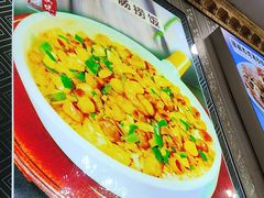 -北方饺子王·海肠捞饭·海鲜锅(山大店)