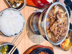 -米村拌饭(太和区万达店)