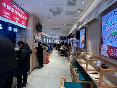 -武圣羊汤·西北面(朝阳门店)