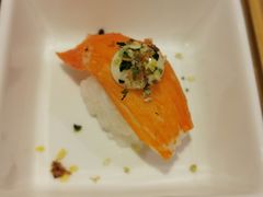 -小句号·精致料理(江南环球港店)