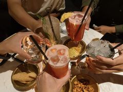 -Jing Bar 井酒吧