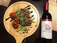 -HIHE Bistro·Oyster Bar(华熙live店)