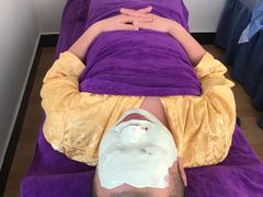 -澜珀养生馆·东北搓澡