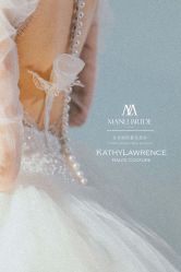 -MANLI BRIDAL婚纱