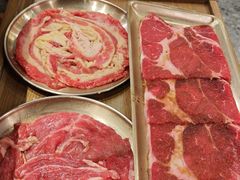 -西塔老太太泥炉烤肉(双井店)