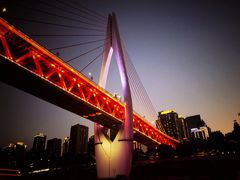 -重庆两江夜游-交运系列