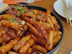 -英兰朝族饭店(河南桥头店)