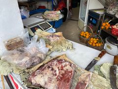 -东山矮马桶羊肉(太湖东山店)
