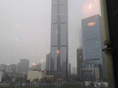 -长沙小天鹅戴斯酒店