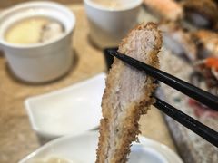 -东京屋(武定路店)