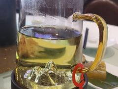 -金河半岛园林酒家(金融城店)