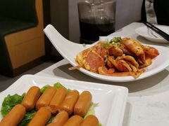 -么子烤肉(化龙池店)